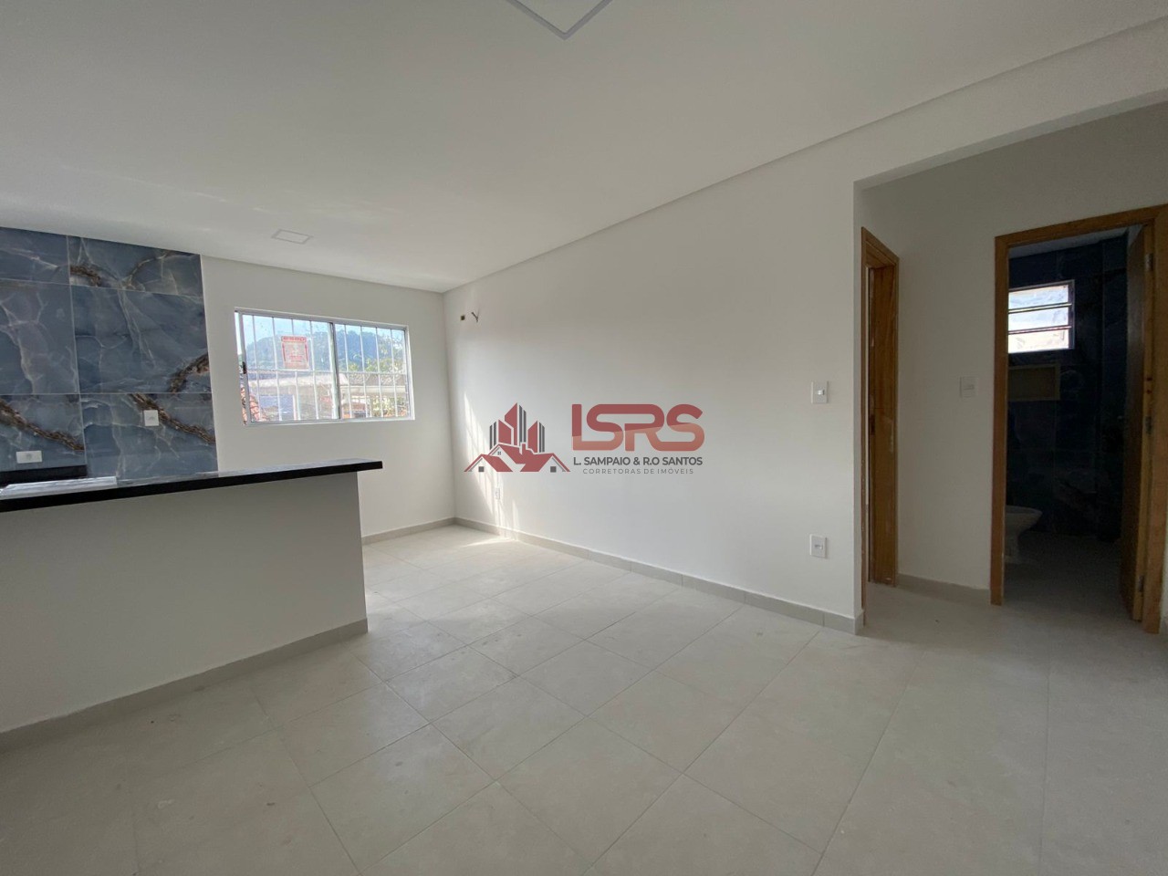 Apartamento, 1 quarto, 60 m² - Foto 2