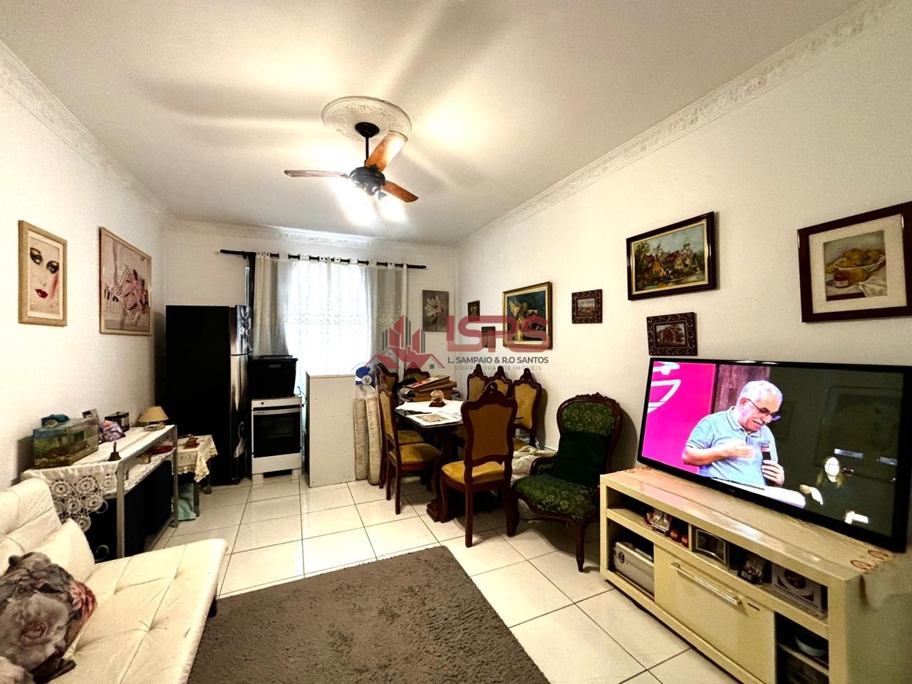 Apartamento, 2 quartos, 80 m² - Foto 11