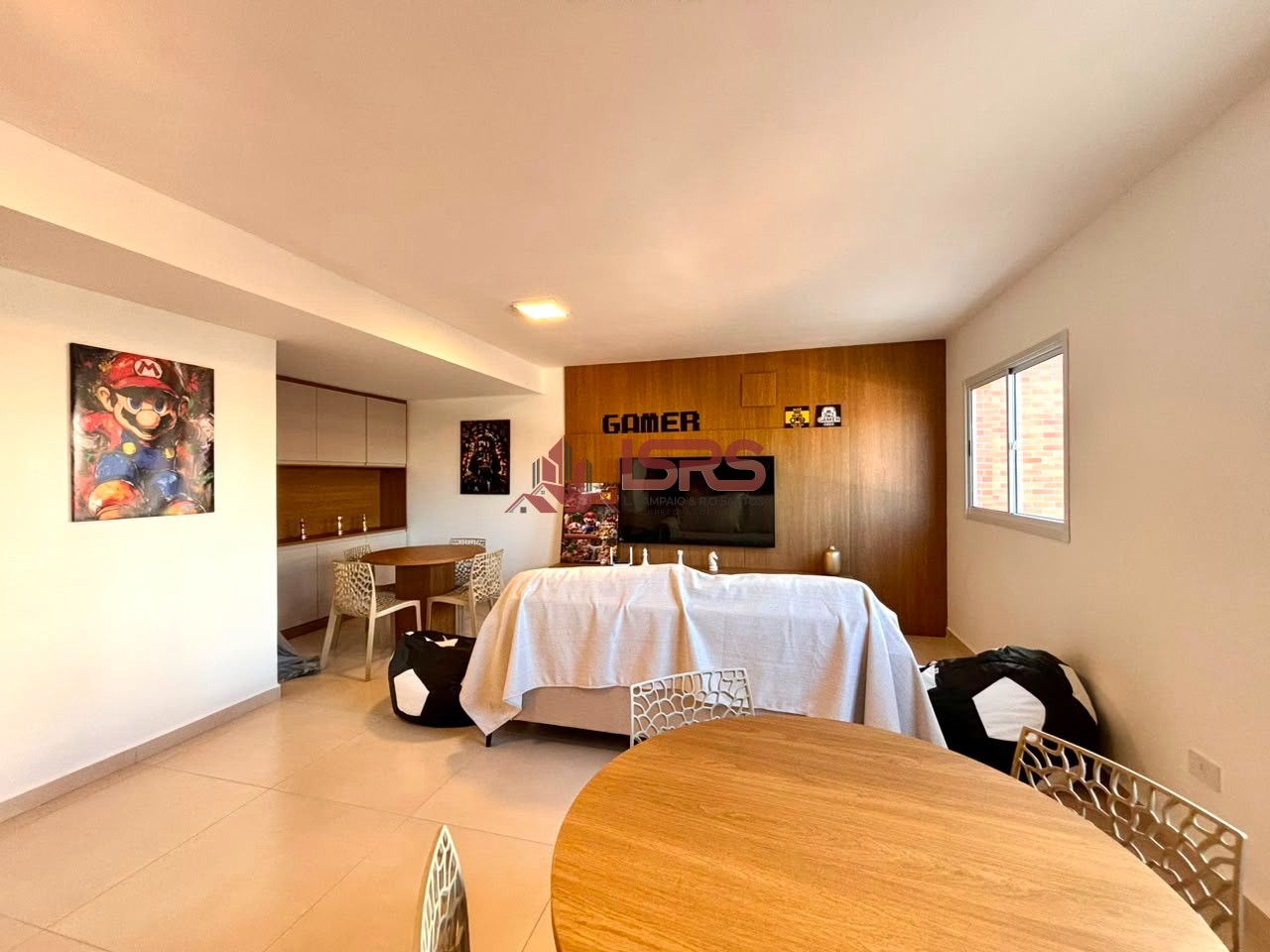 Apartamento, 2 quartos, 65 m² - Foto 7
