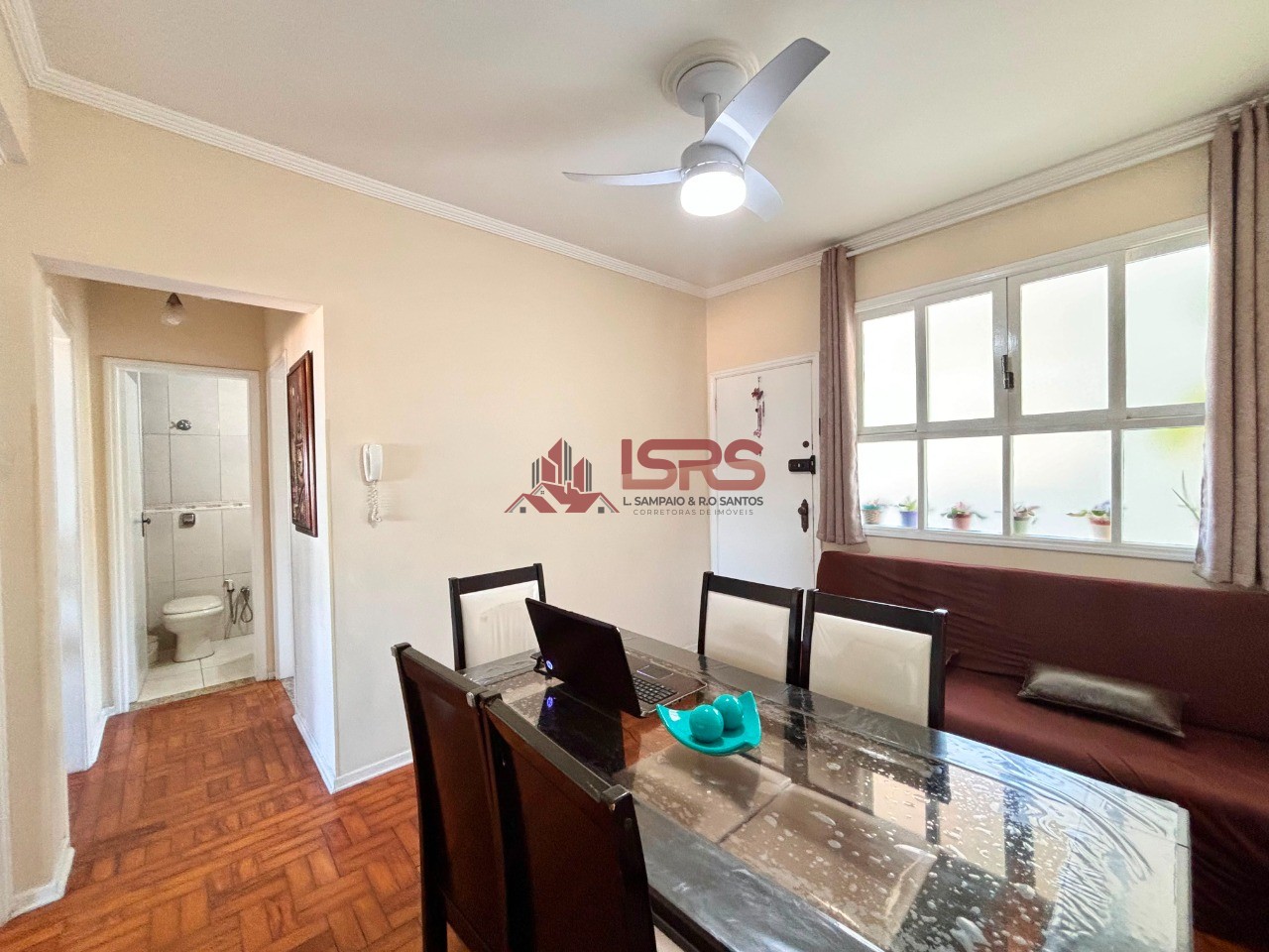 Apartamento, 2 quartos, 50 m² - Foto 21