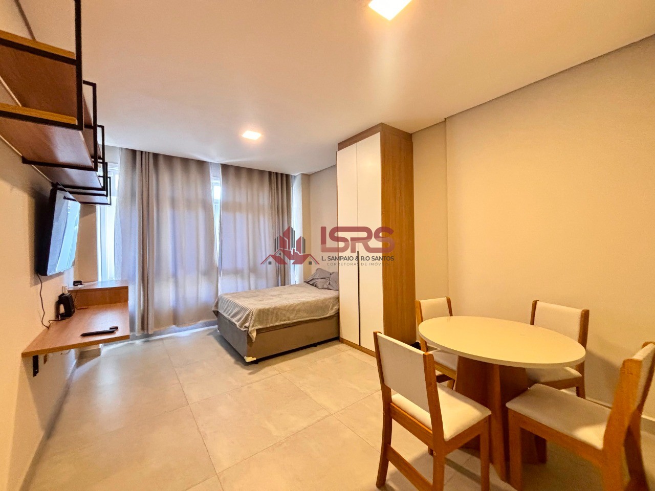 Sala-Conjunto, 42 m² - Foto 8