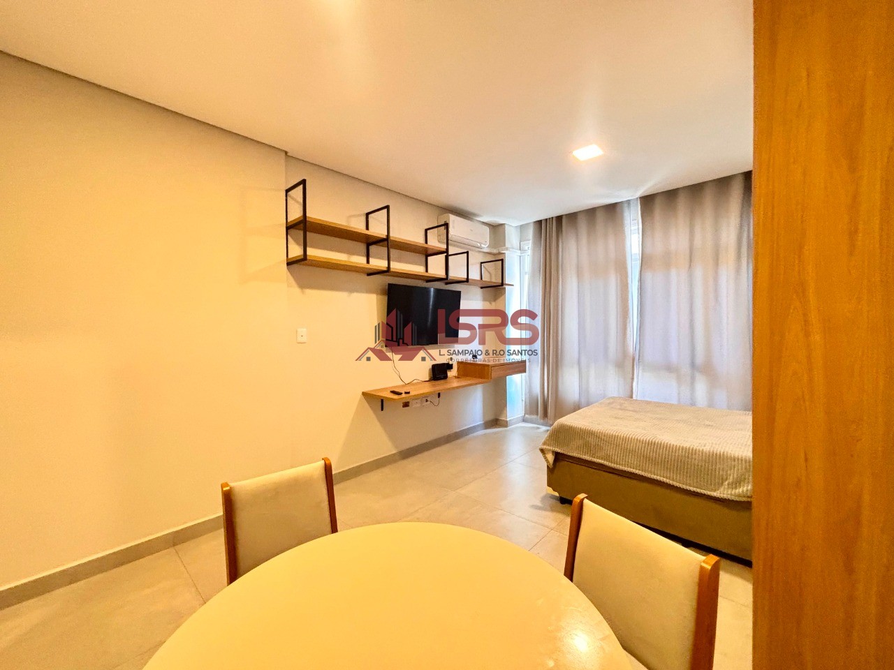 Sala-Conjunto, 42 m² - Foto 10