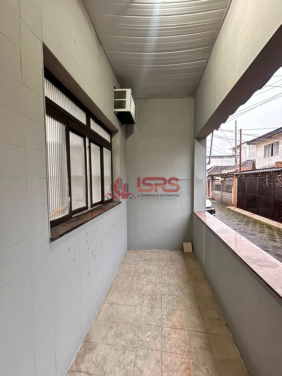 Casa, 2 quartos - Foto 1