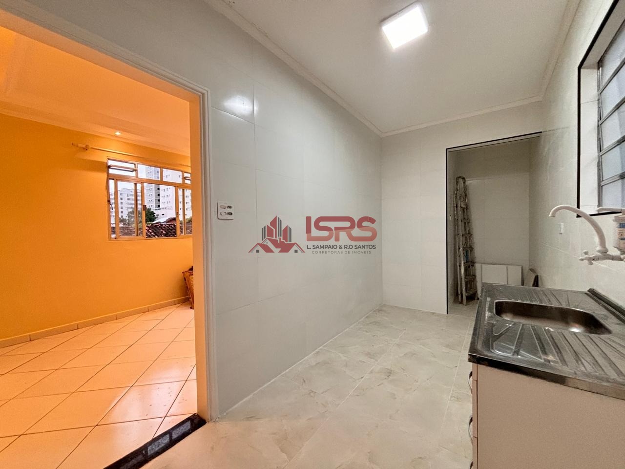 Apartamento, 1 quarto, 53 m² - Foto 9