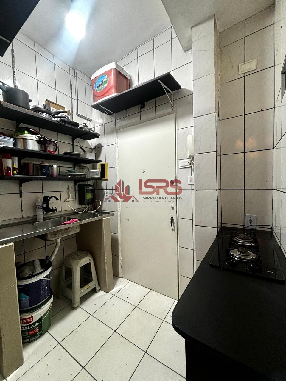 Kitnet-Studio, 28 m² - Foto 6