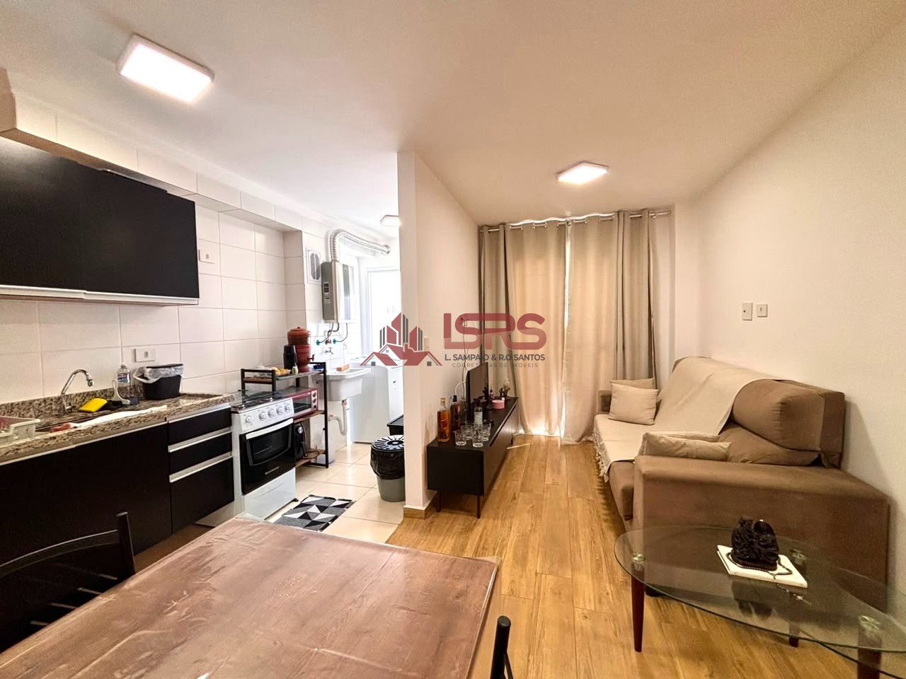 Apartamento, 2 quartos, 65 m² - Foto 16
