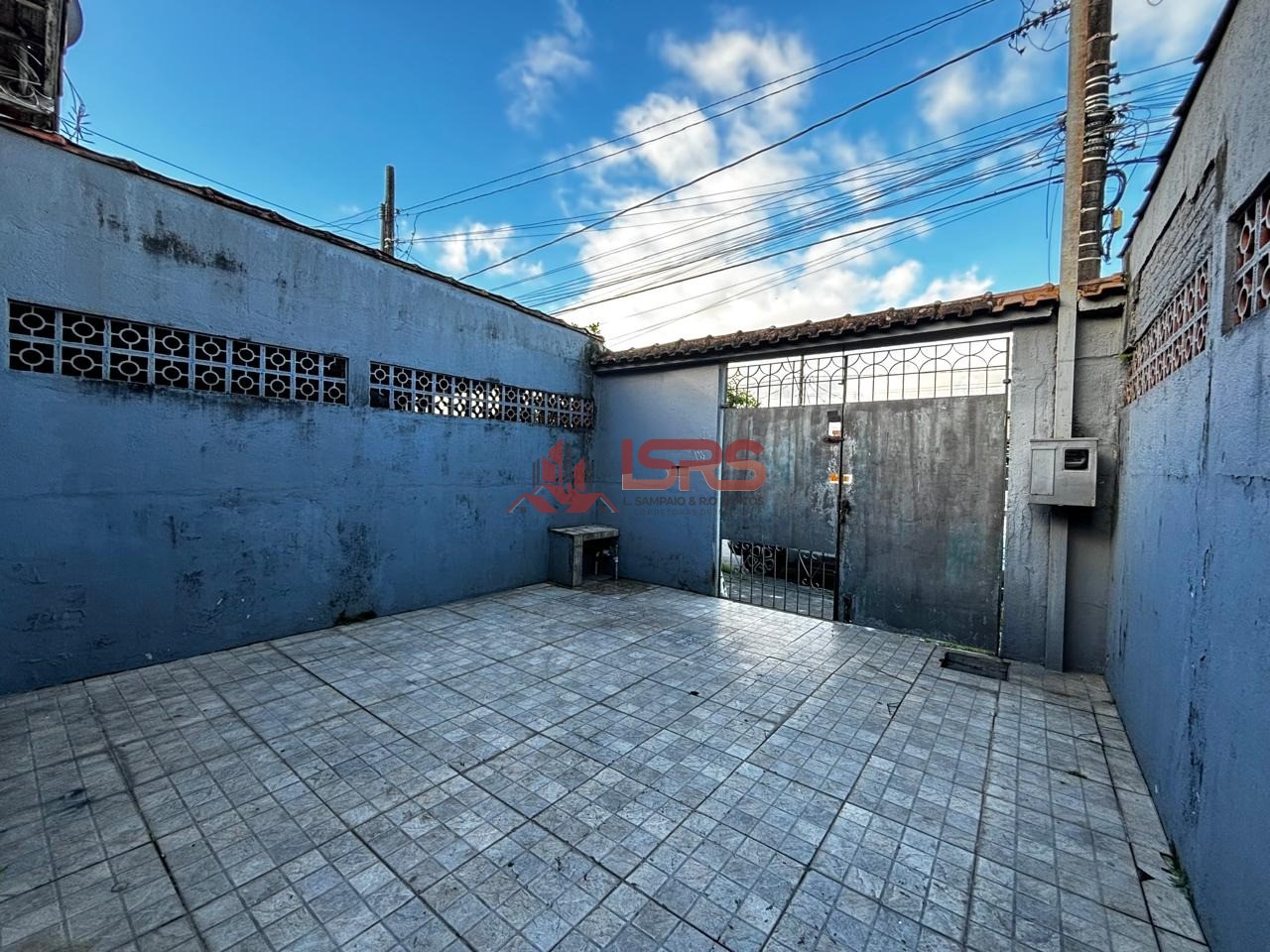 Casa, 2 quartos, 123 m² - Foto 1