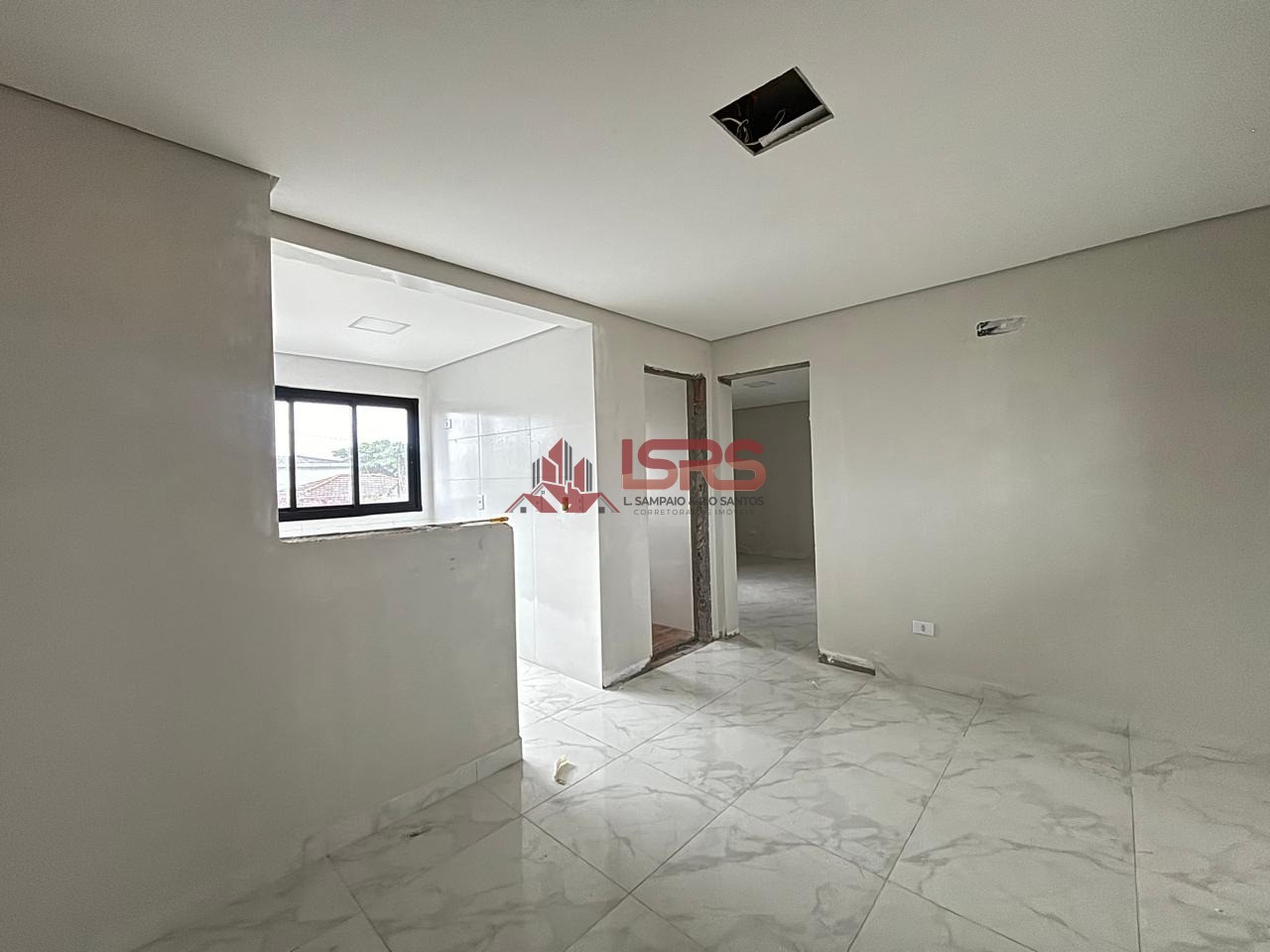 Apartamento, 1 quarto, 50 m² - Foto 2