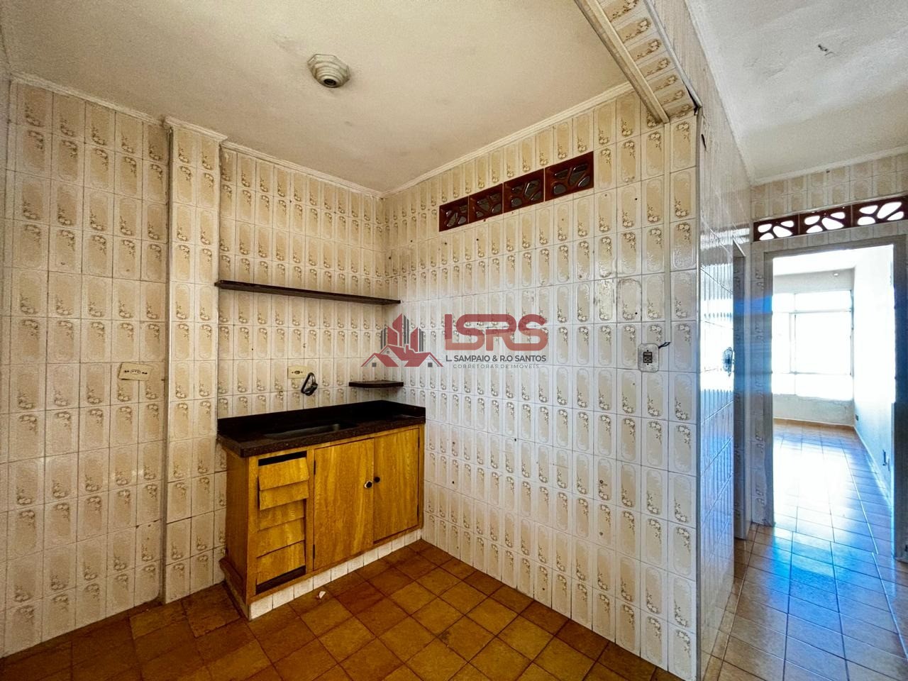 Apartamento, 1 quarto, 35 m² - Foto 5