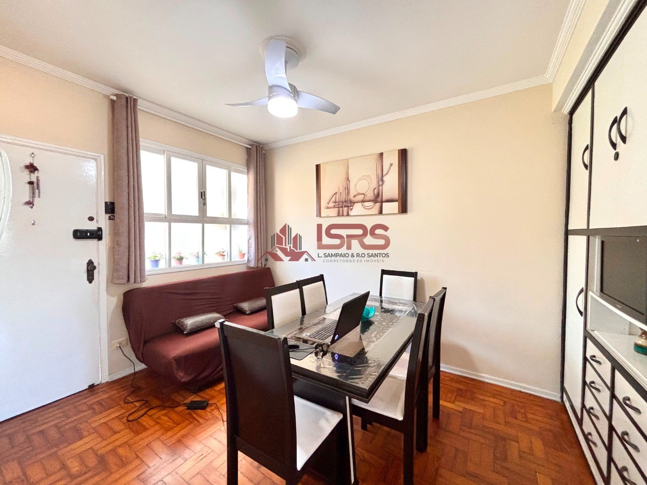 Apartamento, 2 quartos, 50 m² - Foto 22