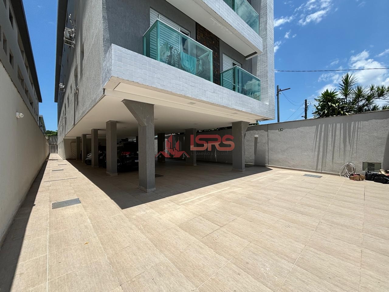 Apartamento, 2 quartos, 73 m² - Foto 1