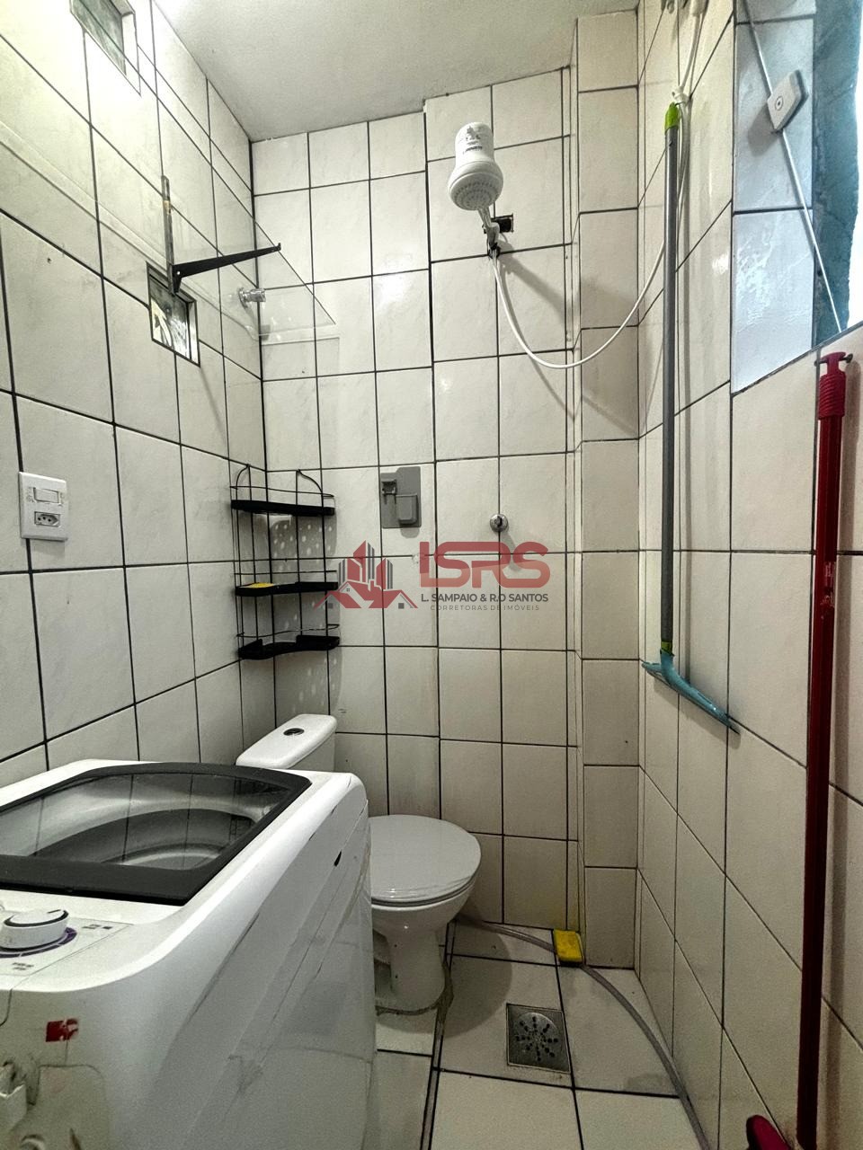Kitnet-Studio, 28 m² - Foto 8