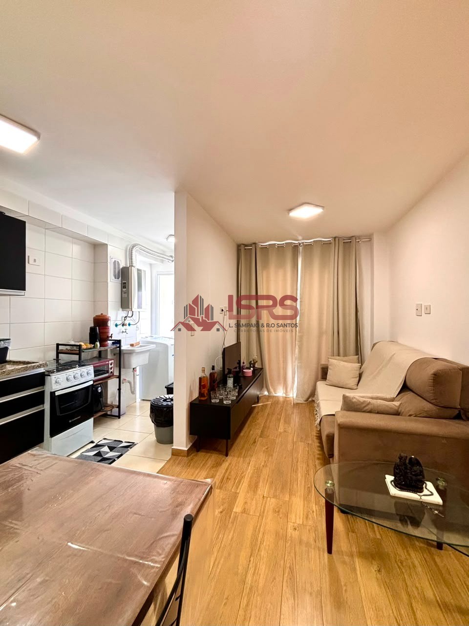 Apartamento, 2 quartos, 65 m² - Foto 17