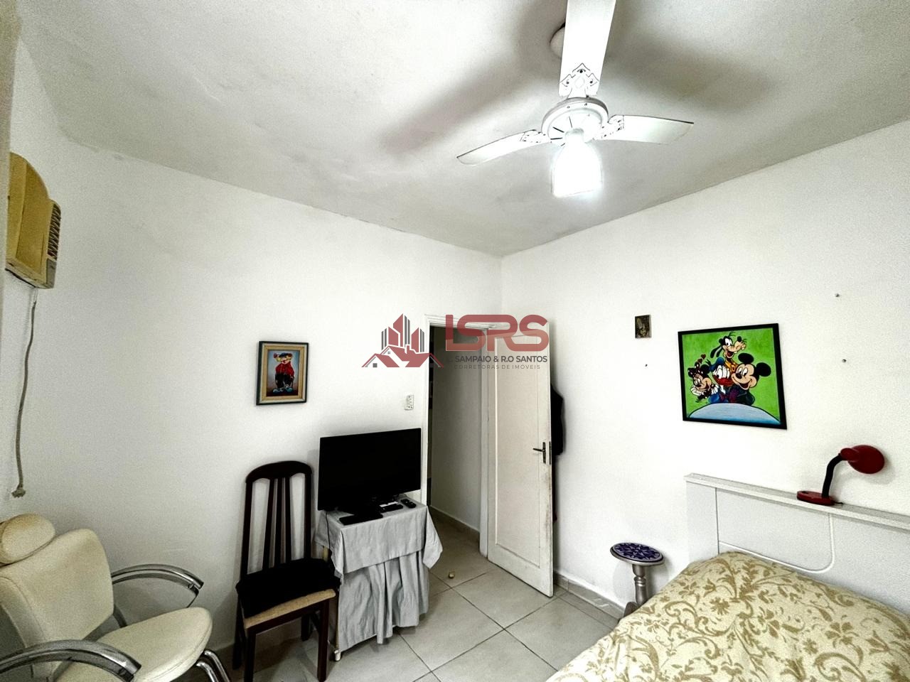 Apartamento, 2 quartos, 80 m² - Foto 9