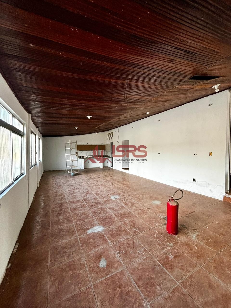 Loja-Salão, 80 m² - Foto 6