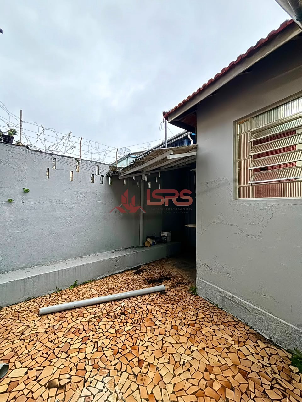 Casa, 2 quartos - Foto 22