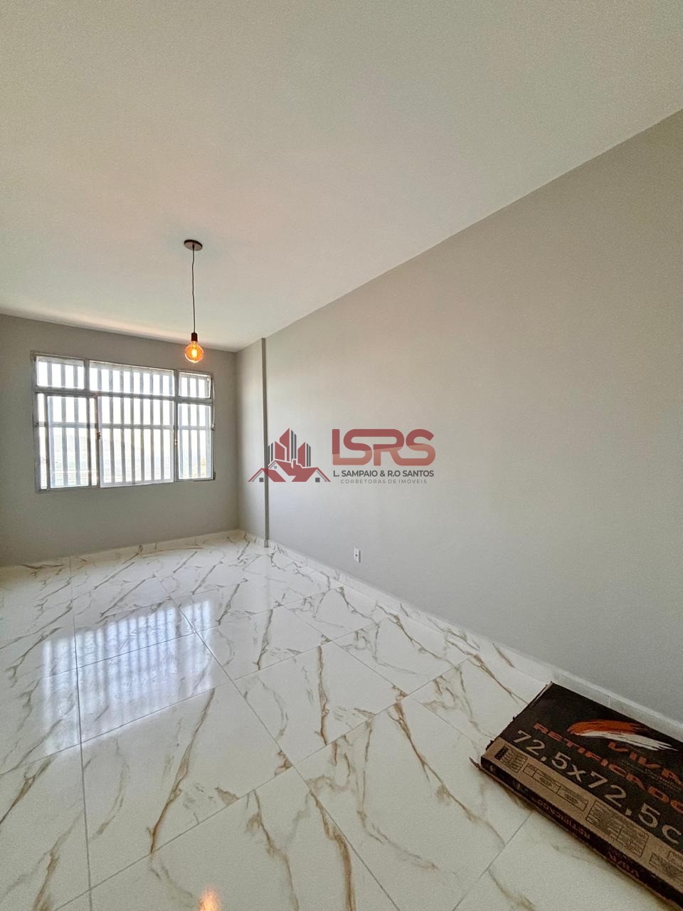 Apartamento, 1 quarto, 38 m² - Foto 3