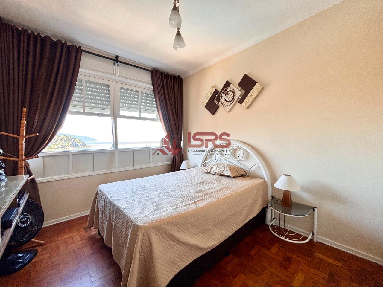 Apartamento, 2 quartos, 50 m² - Foto 9