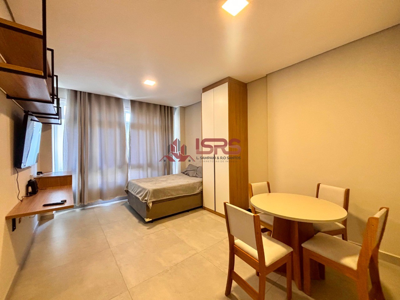 Sala-Conjunto, 42 m² - Foto 11