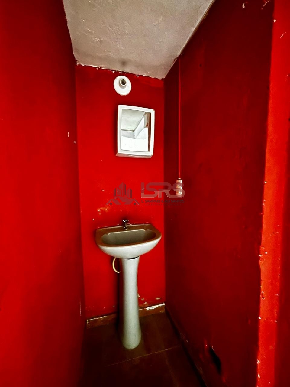 Loja-Salão, 80 m² - Foto 10