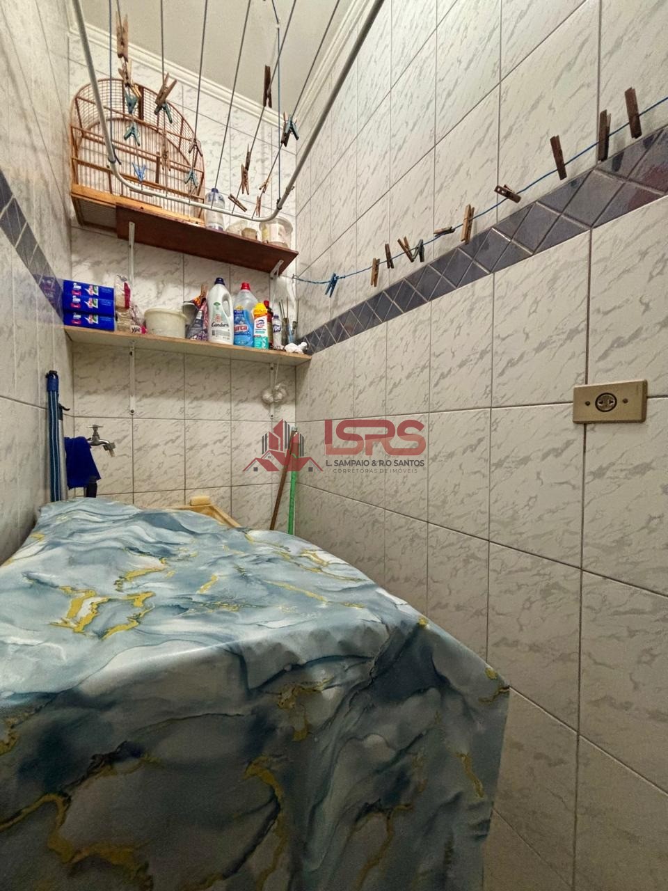 Casa, 2 quartos, 64 m² - Foto 17