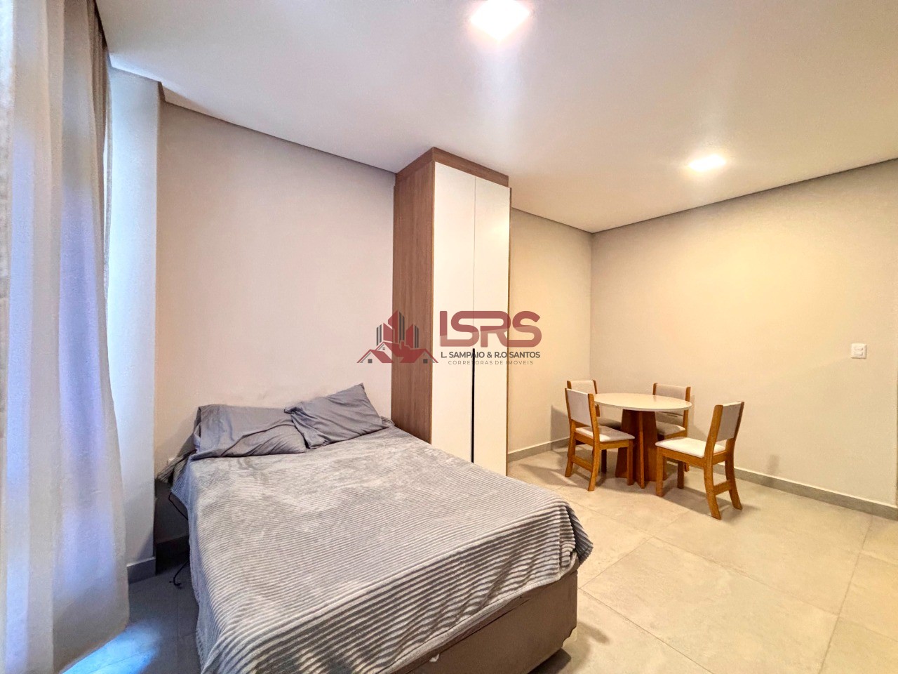 Sala-Conjunto, 42 m² - Foto 9