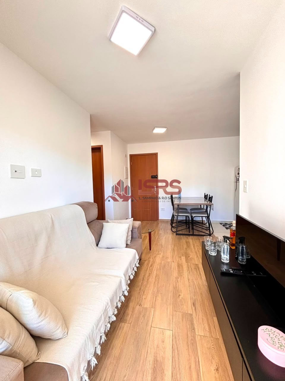 Apartamento, 2 quartos, 65 m² - Foto 19