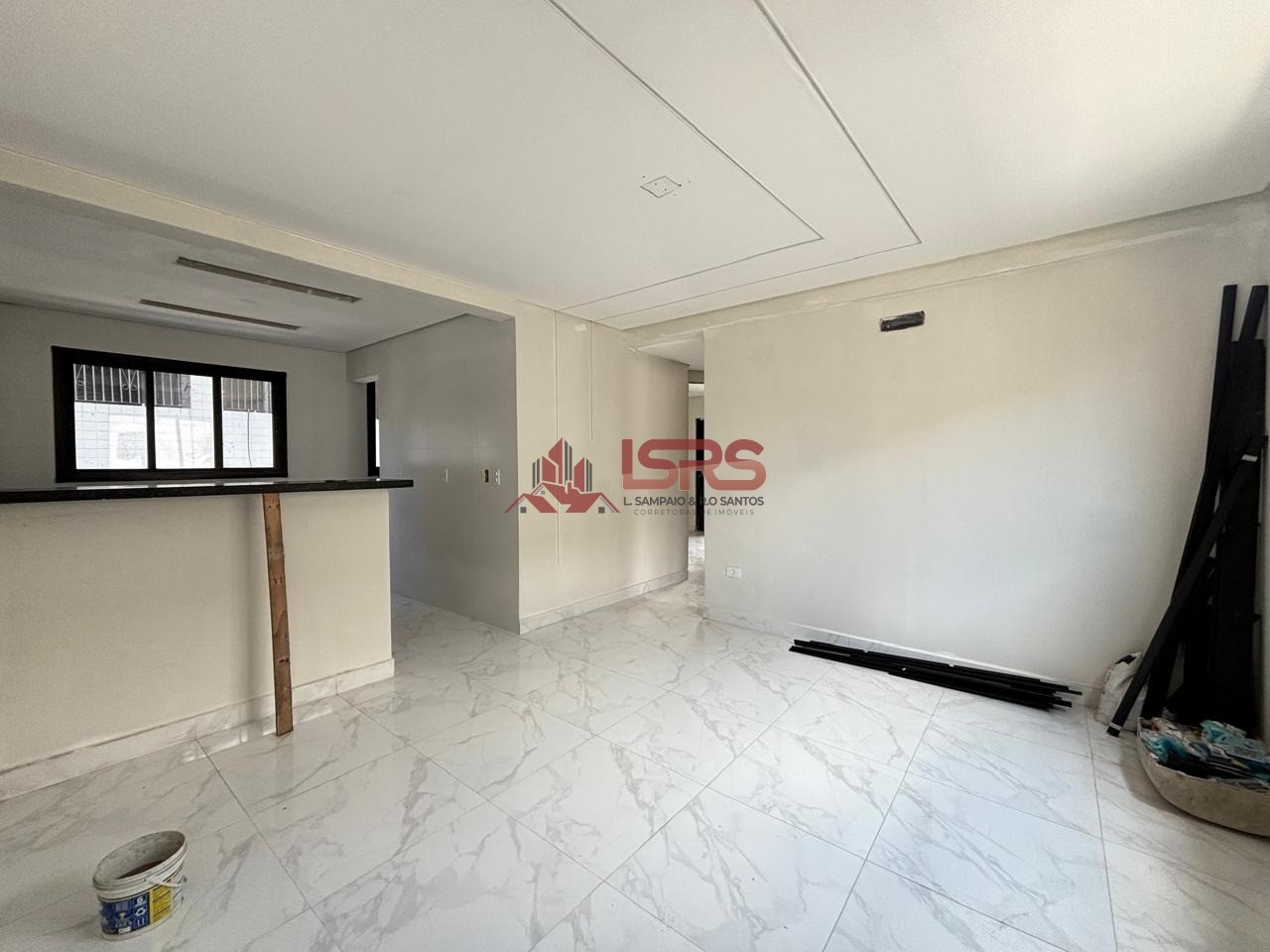 Apartamento, 1 quarto, 50 m² - Foto 6