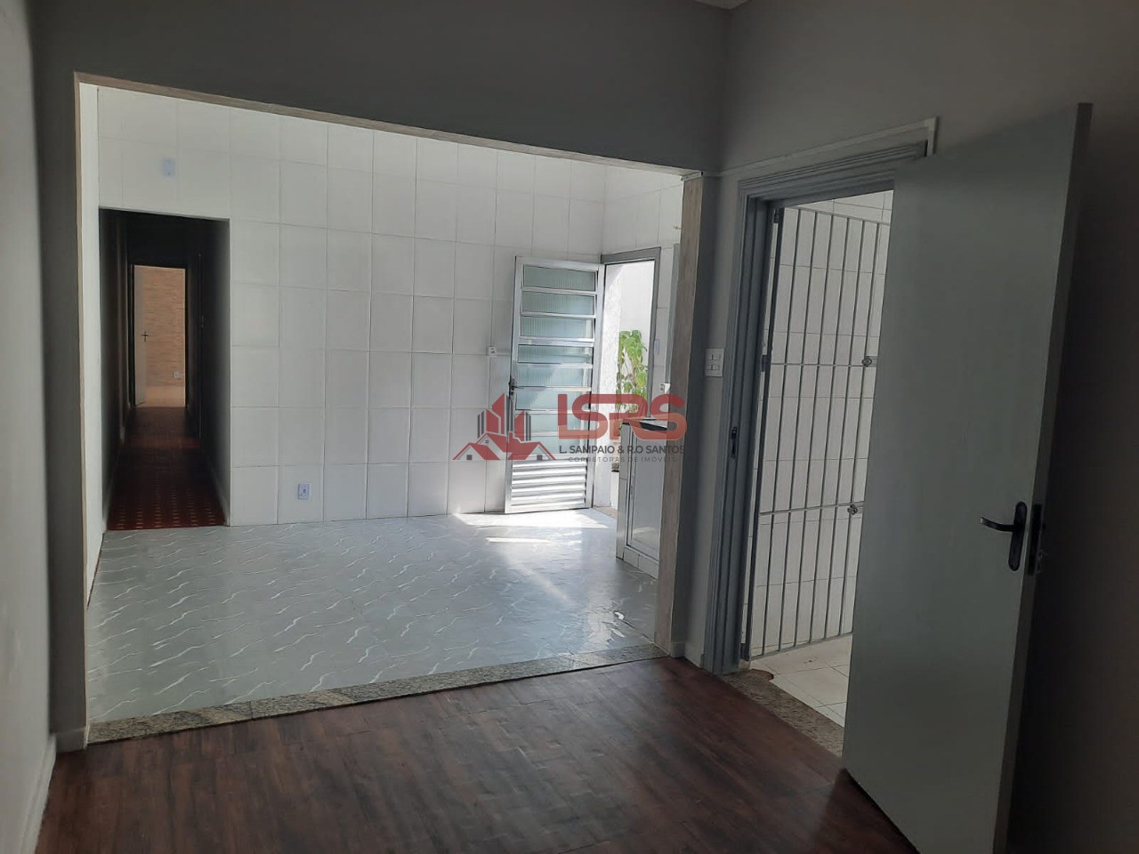 Casa, 2 quartos, 110 m² - Foto 1