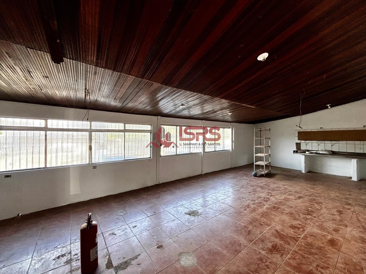 Loja-Salão, 80 m² - Foto 5