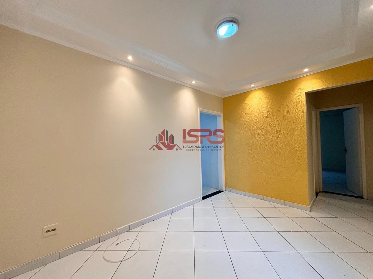 Apartamento, 1 quarto, 53 m² - Foto 4