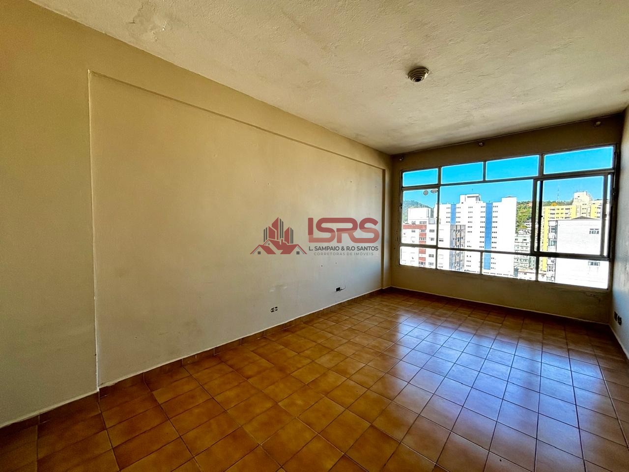 Apartamento, 1 quarto, 35 m² - Foto 1
