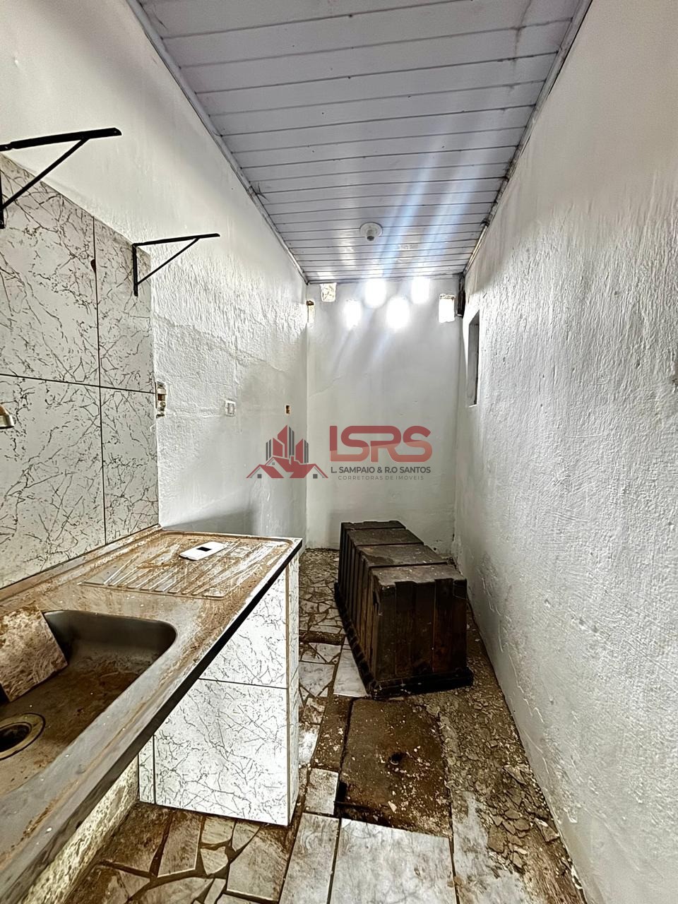 Loja-Salão, 80 m² - Foto 8