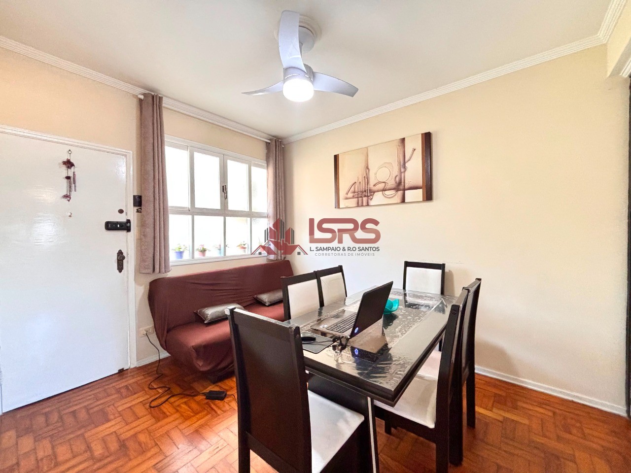 Apartamento, 2 quartos, 50 m² - Foto 19