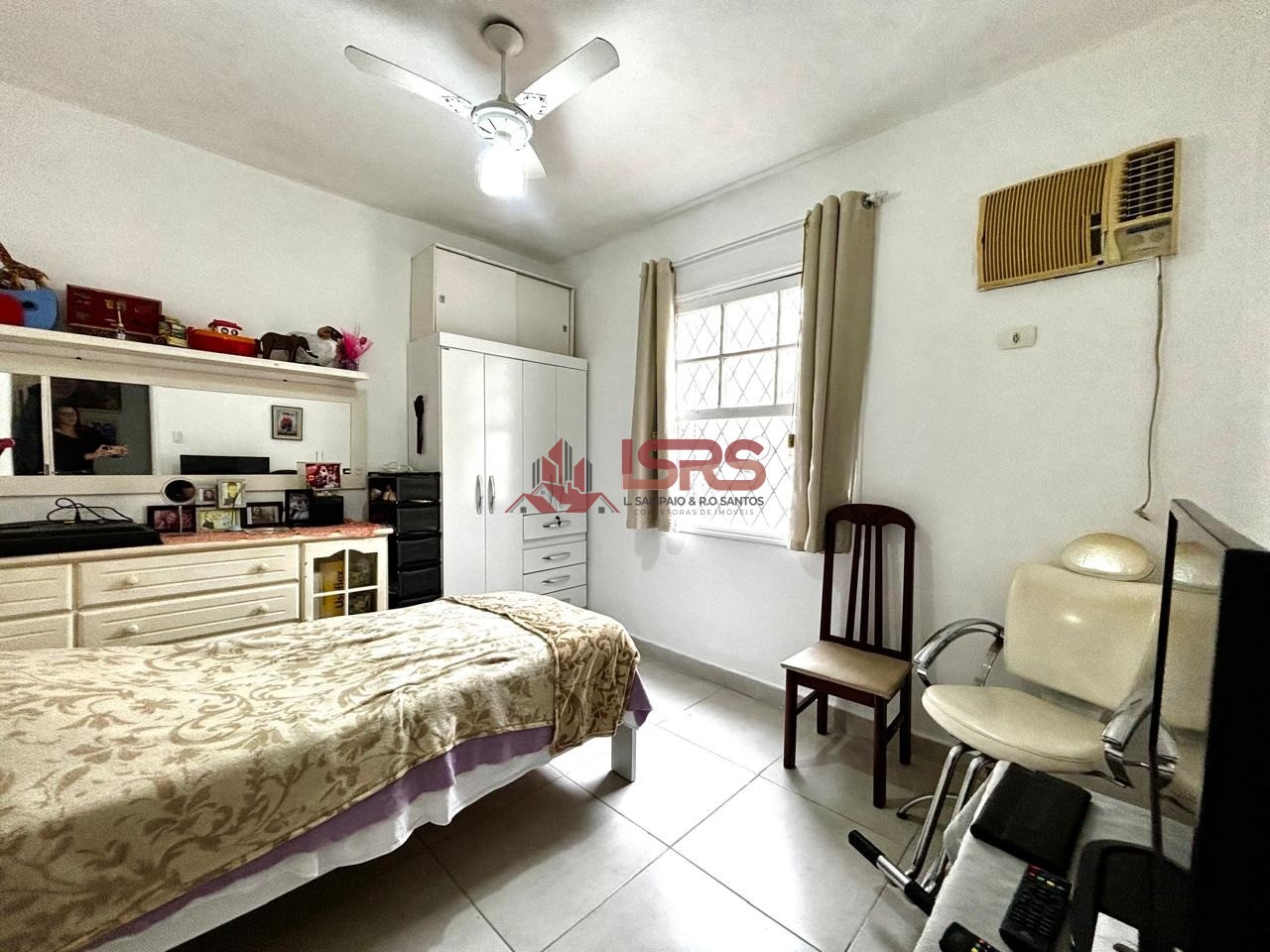 Apartamento, 2 quartos, 80 m² - Foto 2
