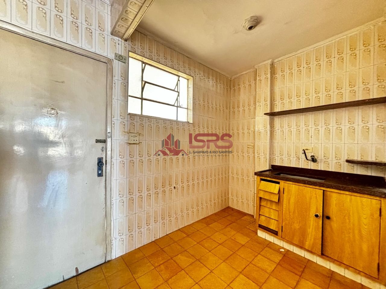 Apartamento, 1 quarto, 35 m² - Foto 4