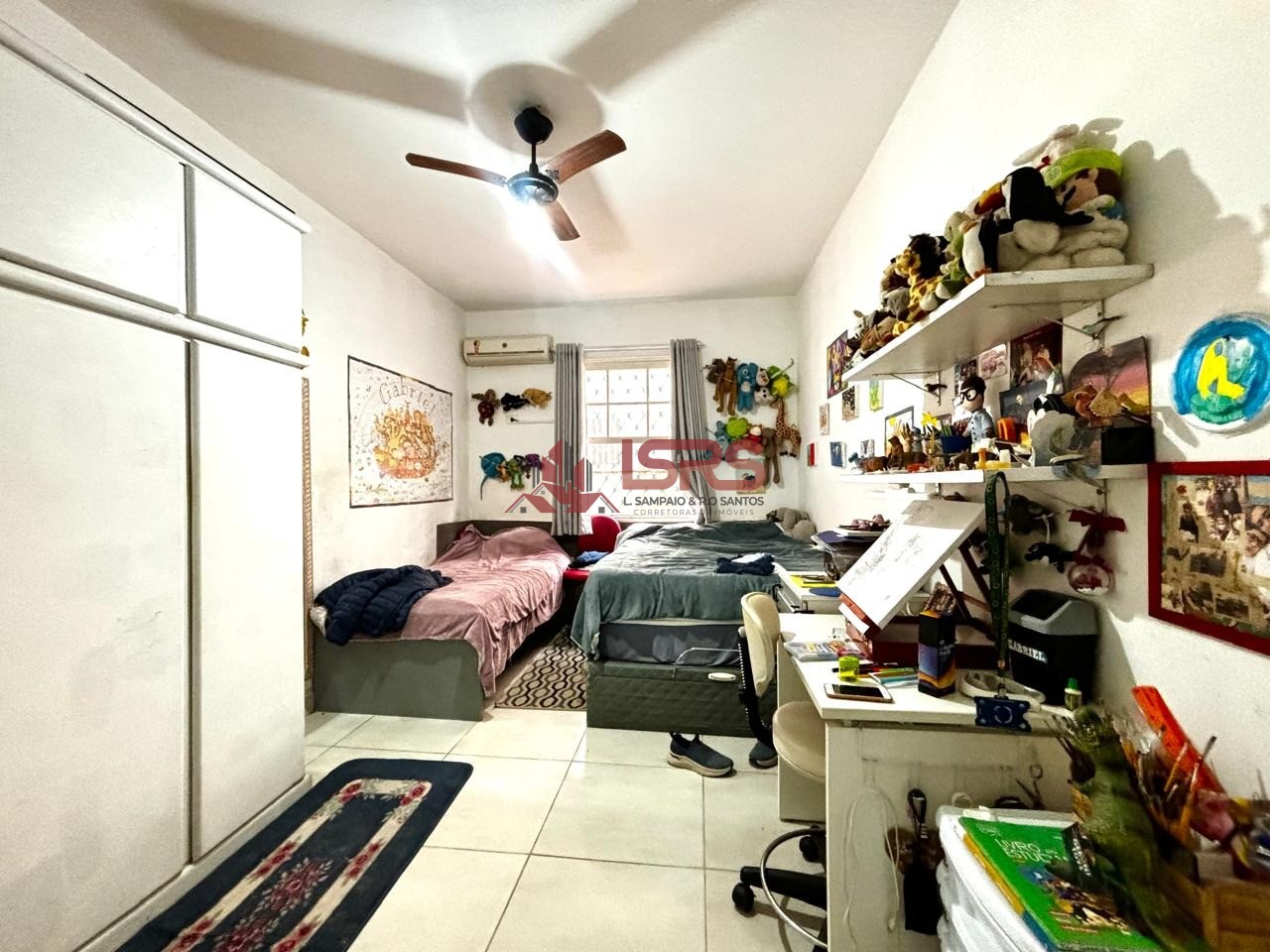 Apartamento, 2 quartos, 80 m² - Foto 6