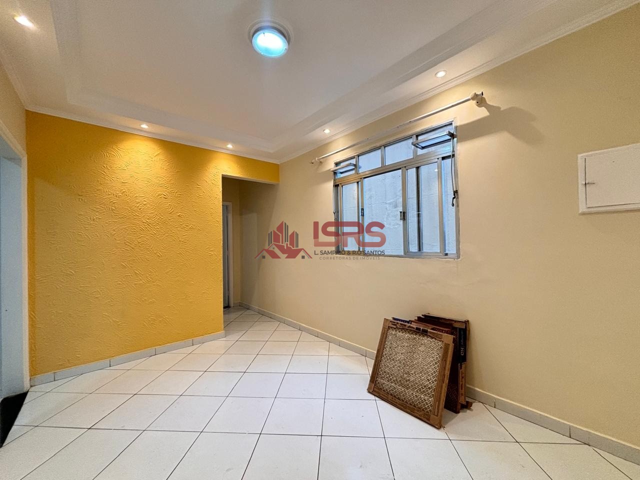 Apartamento, 1 quarto, 53 m² - Foto 1