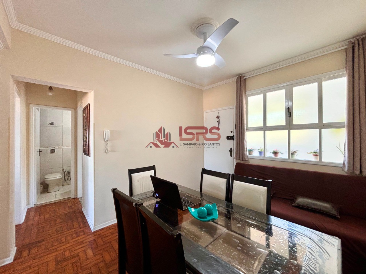 Apartamento, 2 quartos, 50 m² - Foto 20