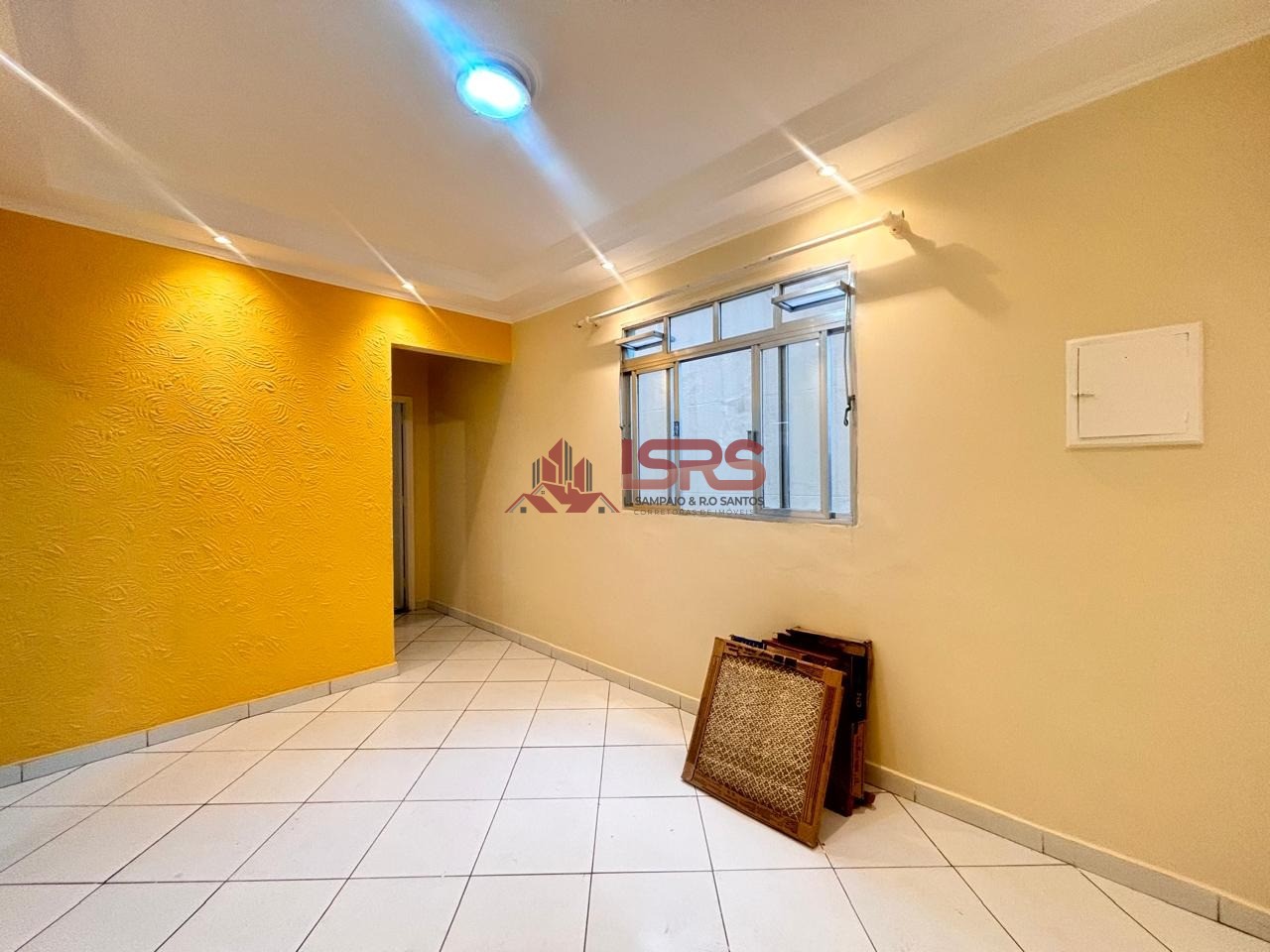 Apartamento, 1 quarto, 53 m² - Foto 3
