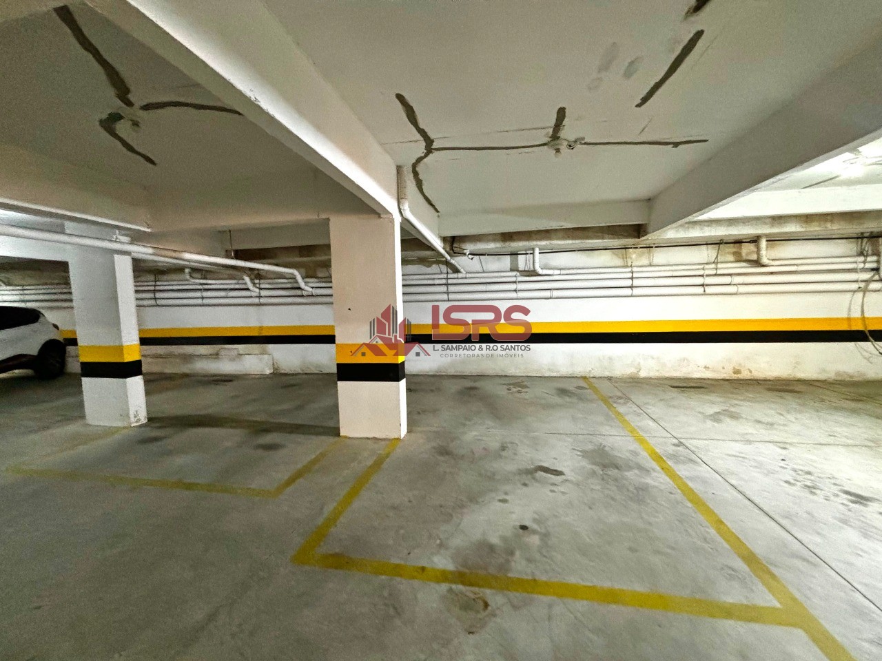 Apartamento, 2 quartos, 64 m² - Foto 2