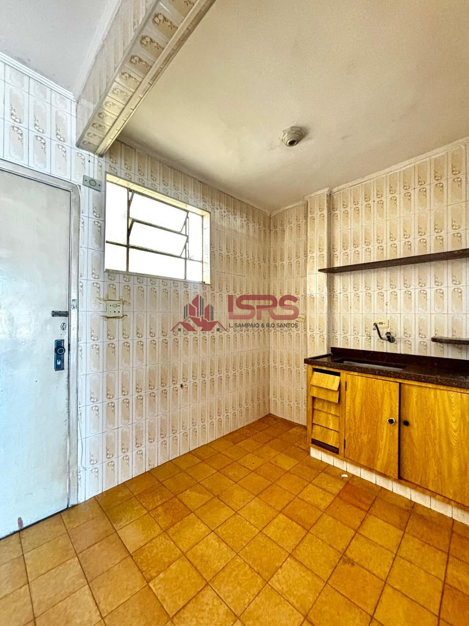 Apartamento, 1 quarto, 35 m² - Foto 3