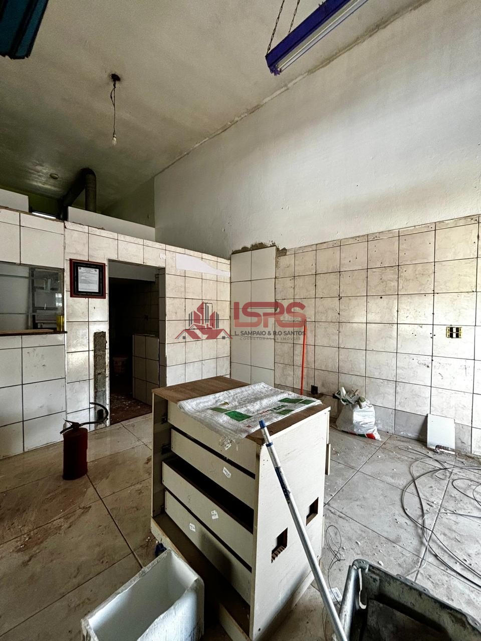 Loja-Salão, 80 m² - Foto 4