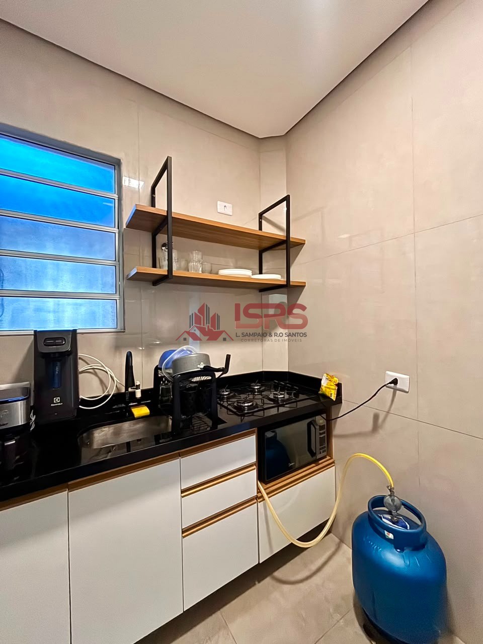 Sala-Conjunto, 42 m² - Foto 4