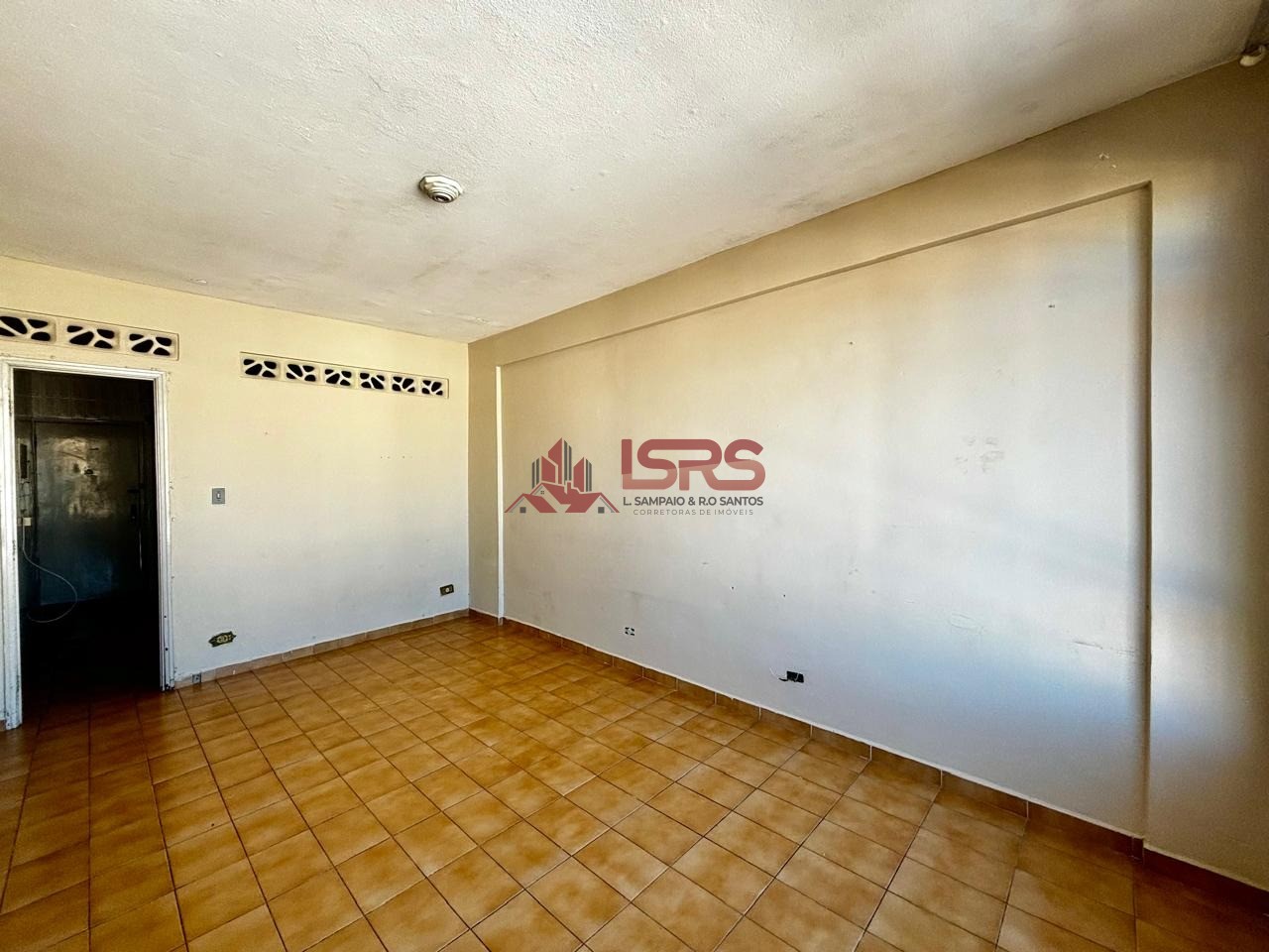Apartamento, 1 quarto, 35 m² - Foto 11