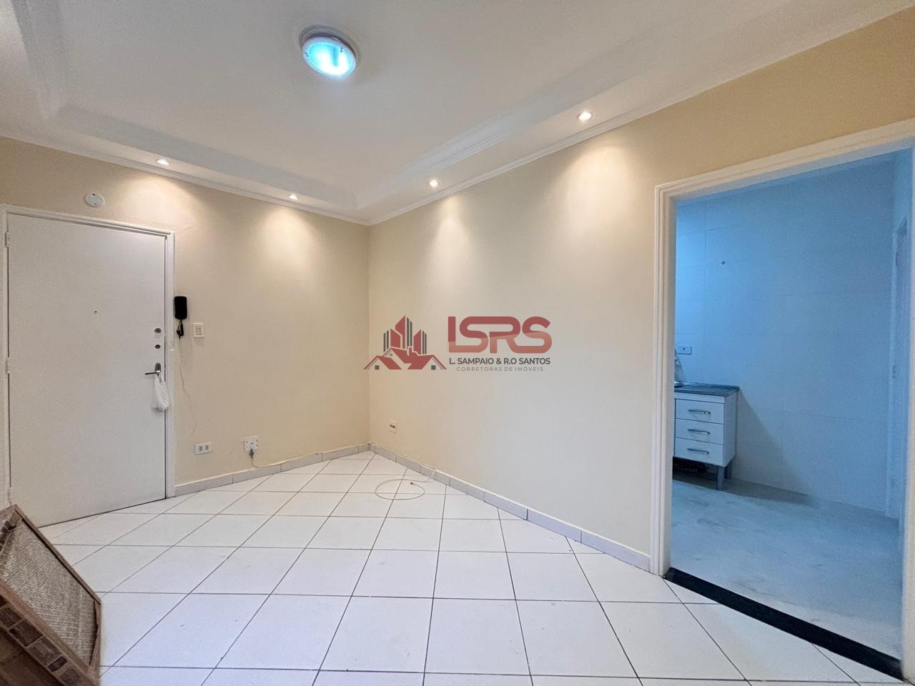 Apartamento, 1 quarto, 53 m² - Foto 5