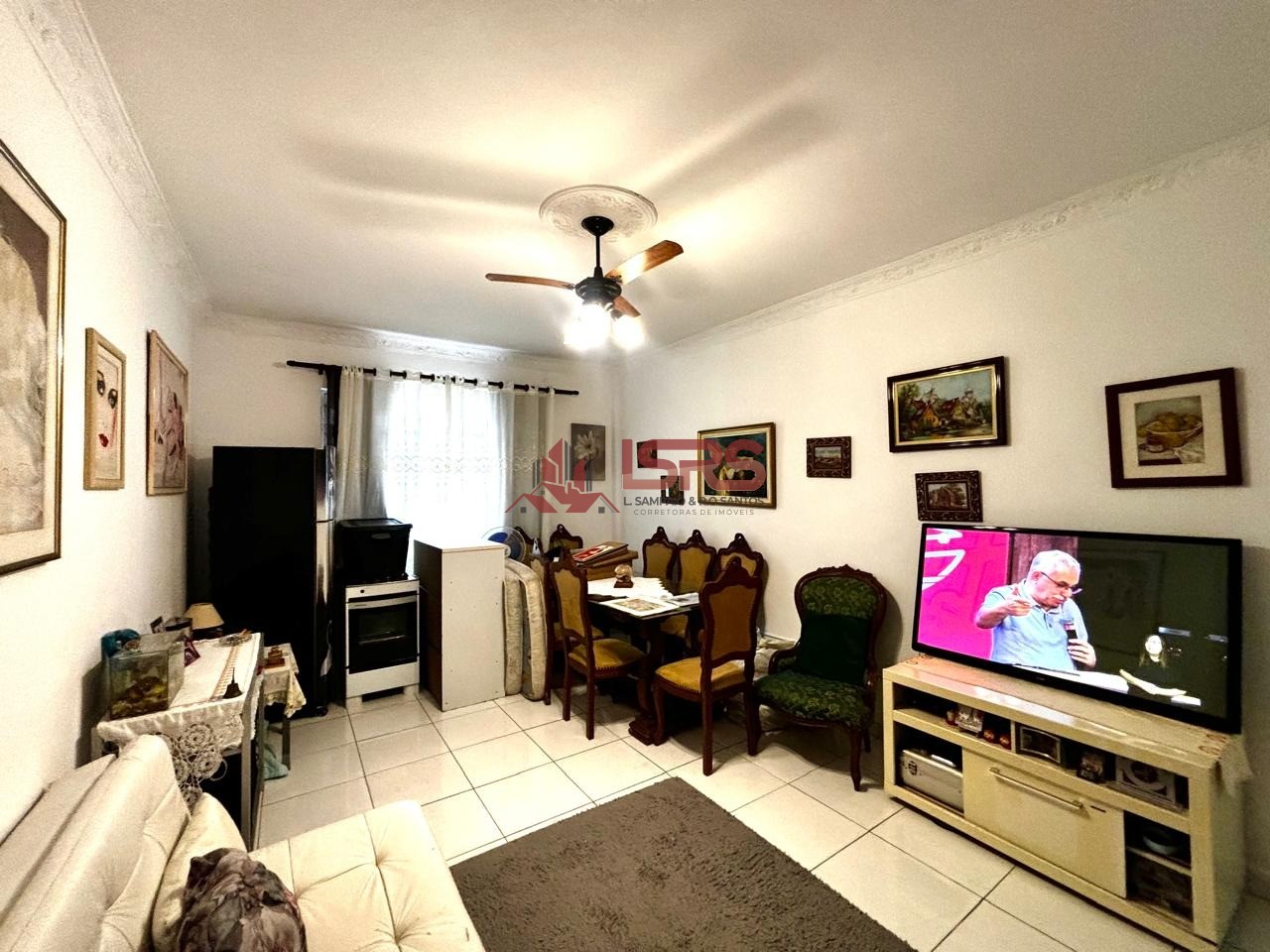 Apartamento, 2 quartos, 80 m² - Foto 10