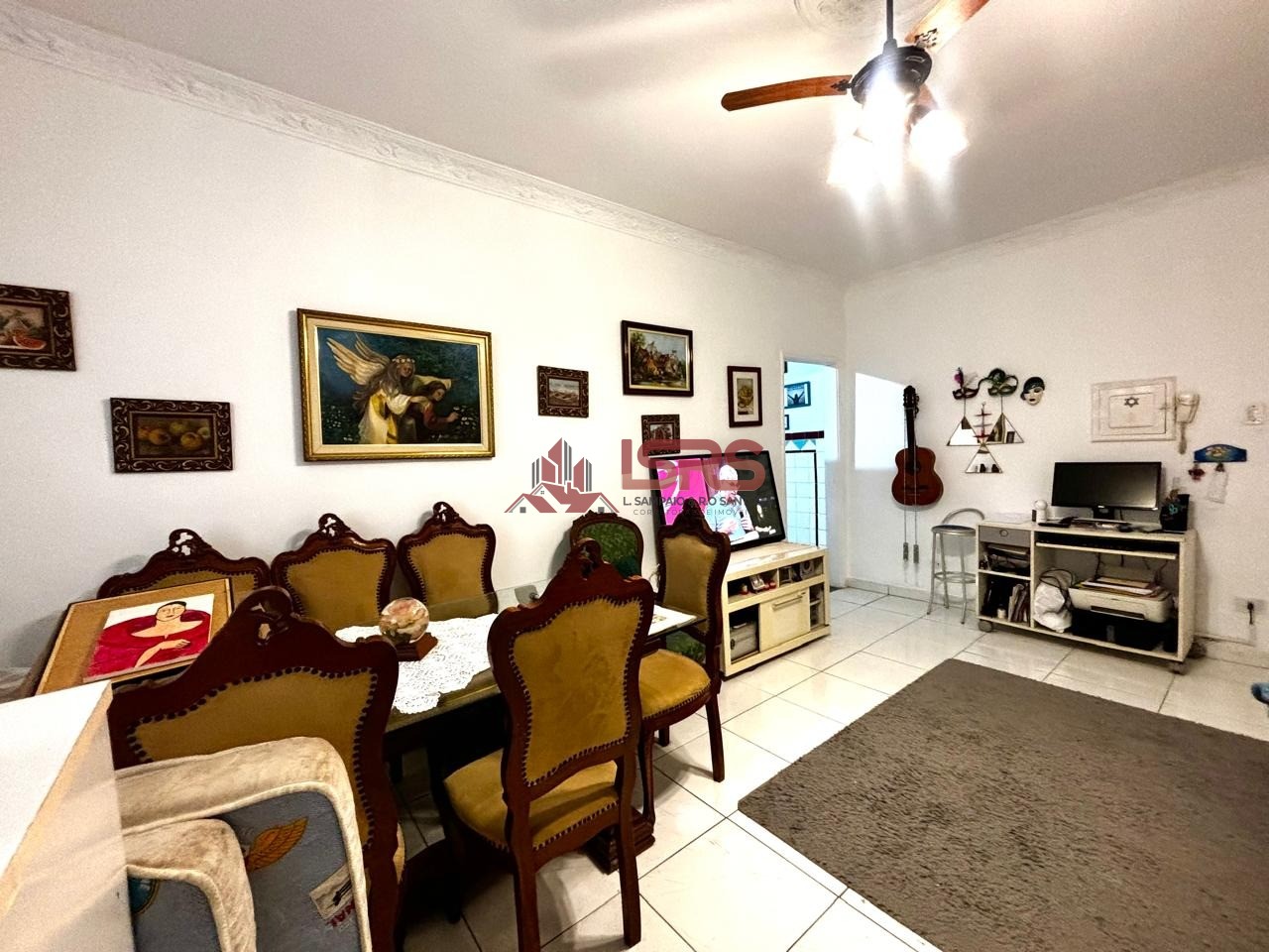 Apartamento, 2 quartos, 80 m² - Foto 12