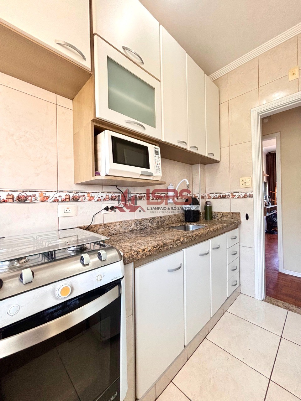 Apartamento, 2 quartos, 50 m² - Foto 26