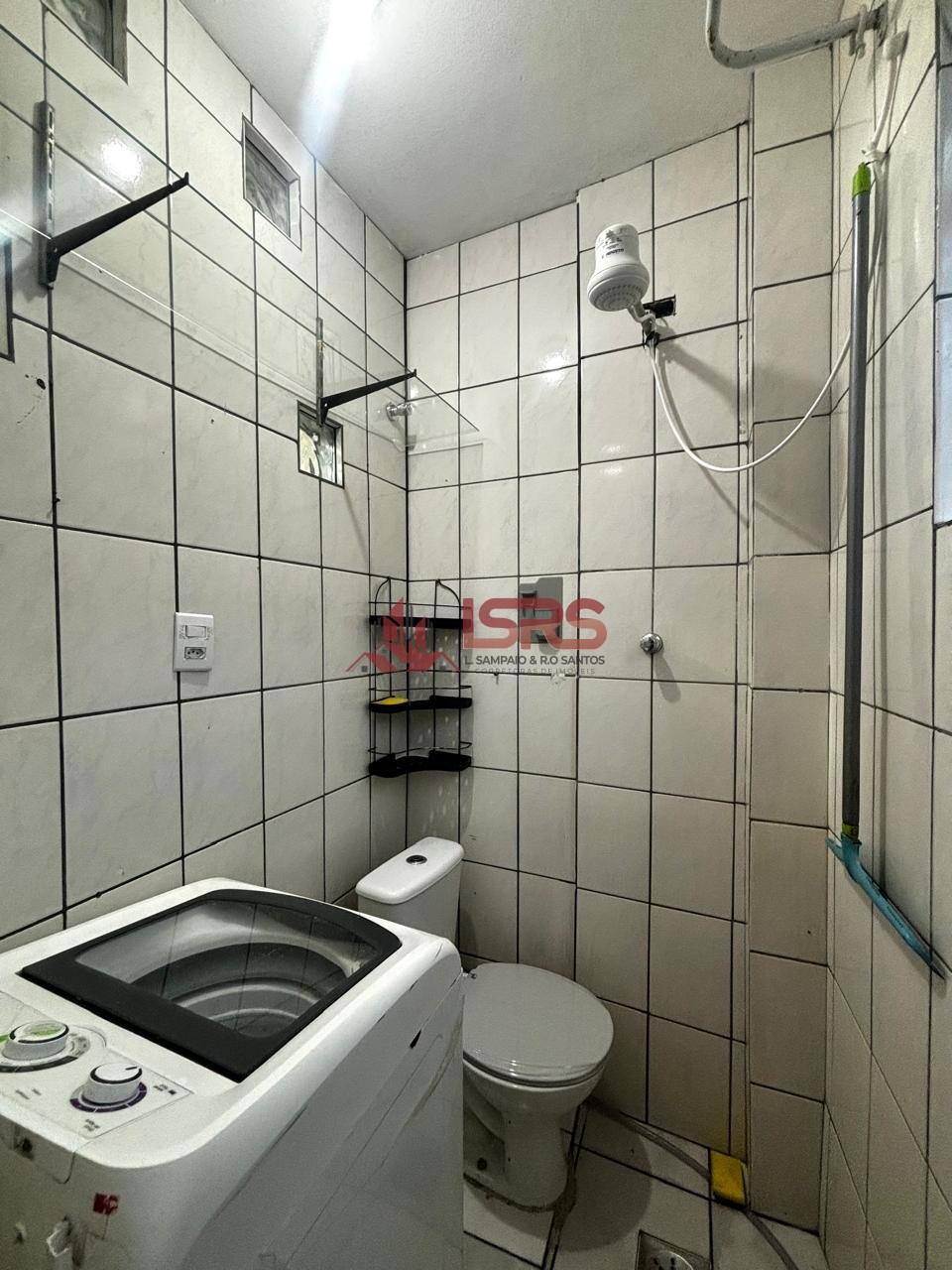 Kitnet-Studio, 28 m² - Foto 7